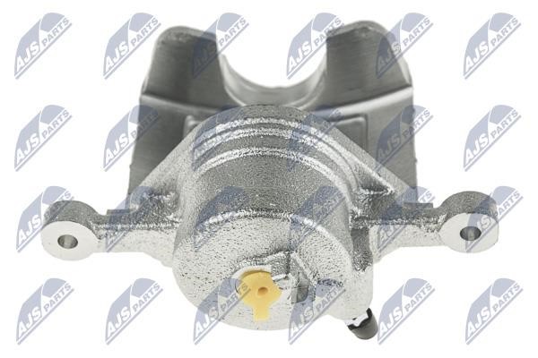 Brake caliper front NTY HZP-DW-000