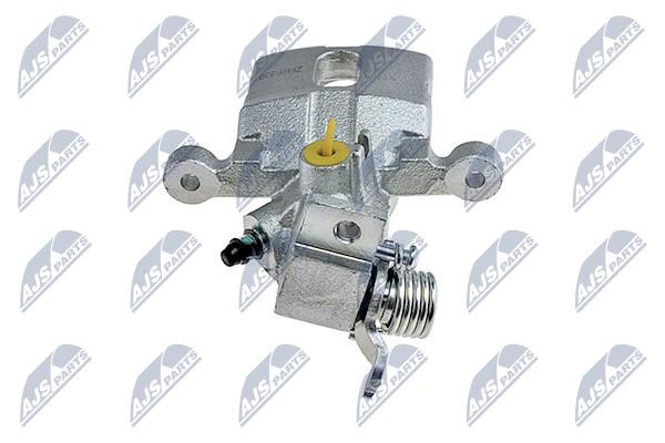 Brake caliper rear support NTY HZT-HY-530