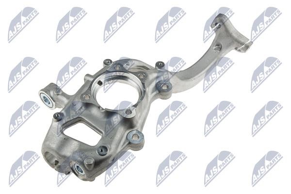 NTY Knuckle swivel – price 495 PLN