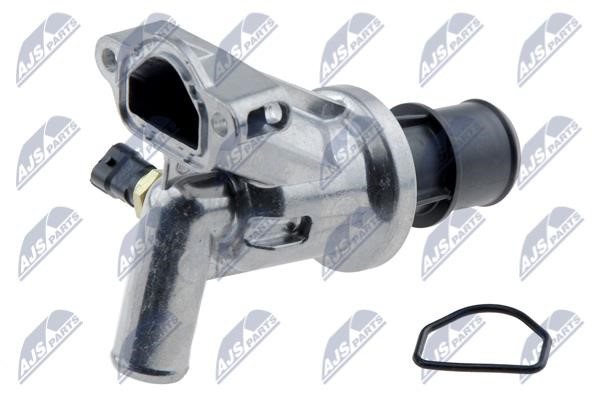 NTY Thermostat housing – price 105 PLN
