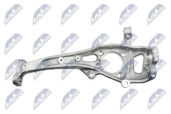 Knuckle swivel NTY ZZP-AU-032