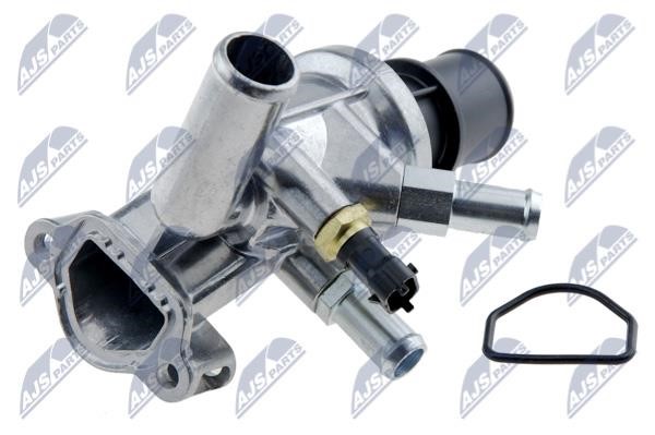 Thermostat housing NTY CTM-CH-020