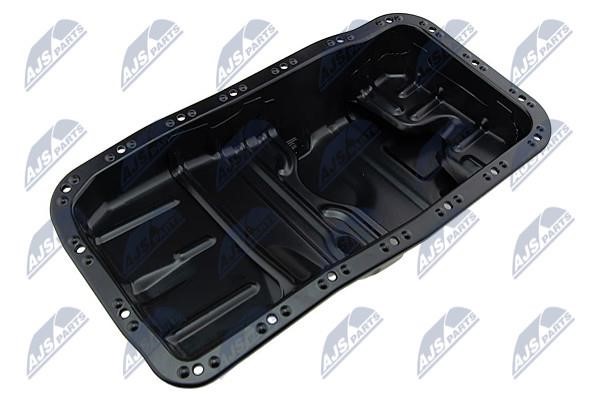 Oil pan Honda Civic: BMOHD015 NTY Oil Pan
