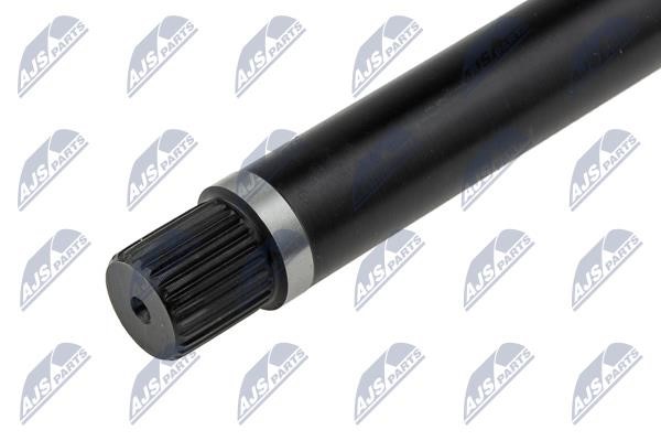 Semi NTY NWP-HY-513