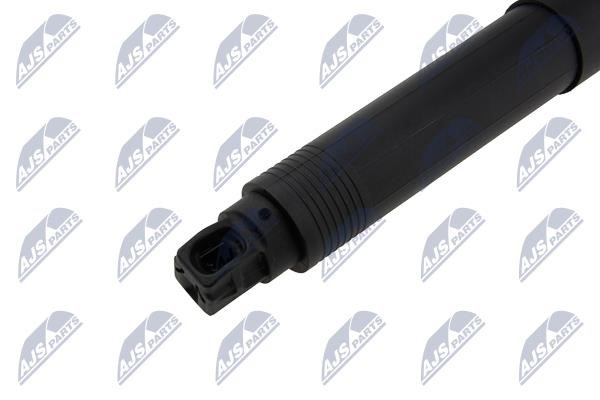 NTY Tailgate strut – price 204 PLN