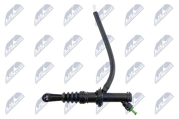 Master cylinder, clutch NTY NSP-RE-010