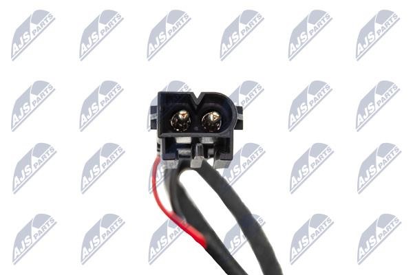 Tailgate strut NTY AE-BM-076