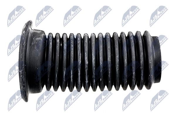Shock absorber boot NTY AB-MZ-032
