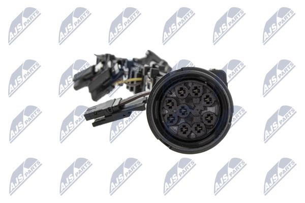 Fuel injector wiring harness NTY EWD-VW-003