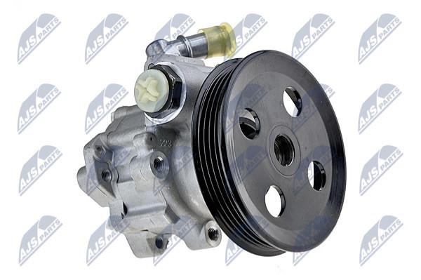 NTY SPW-CT-030 Hydraulic Pump, steering system SPWCT030