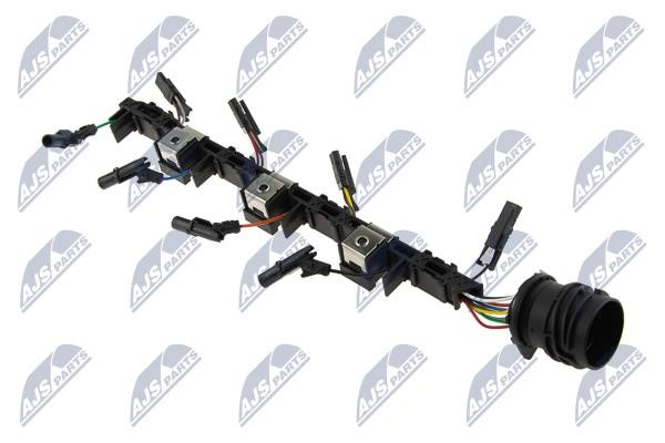 NTY EWD-VW-003 Cable Repair Set, injector valve EWDVW003