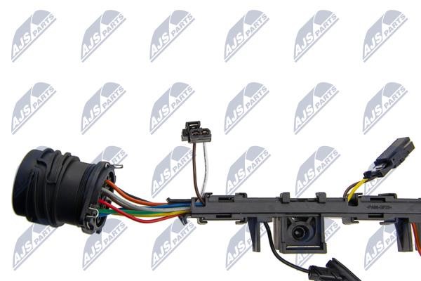 NTY Fuel injector wiring harness – price [object Object] PLN