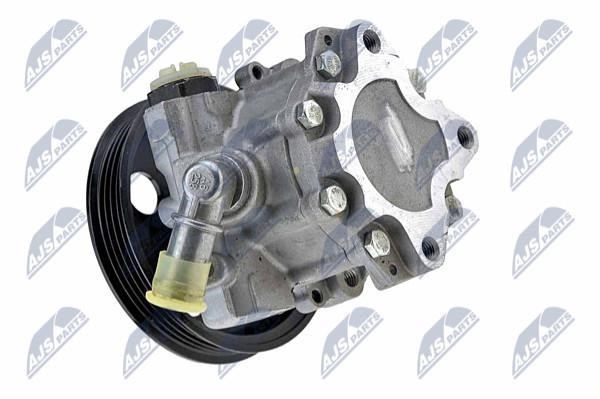 Hydraulic Pump, steering system NTY SPW-CT-030