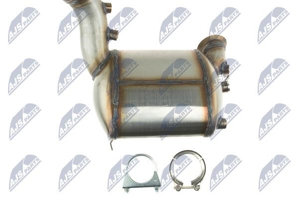 Buy NTY DPFAU008 – good price at EXIST.AE!