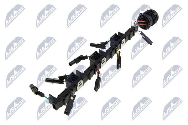 Fuel injector wiring harness NTY EWD-VW-003