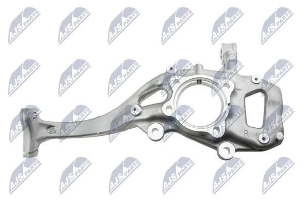 NTY Knuckle swivel – price 495 PLN