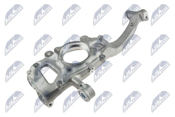 Knuckle swivel NTY ZZP-AU-033