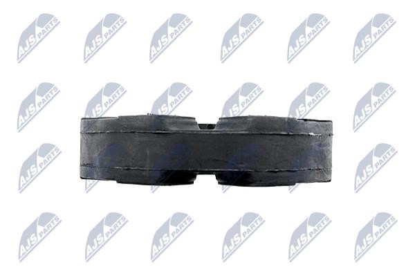Coupling of a cardan shaft NTY NPE-BM-008