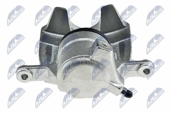 Brake caliper front NTY HZP-ME-031