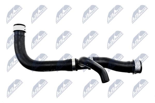 Refrigerant pipe NTY CPP-ME-014