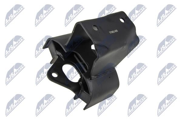 Gearbox mount Mitsubishi: ZPSMS096 NTY Gearbox mount