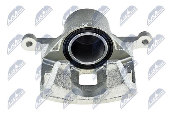 HZPHD004 NTY Brake caliper front