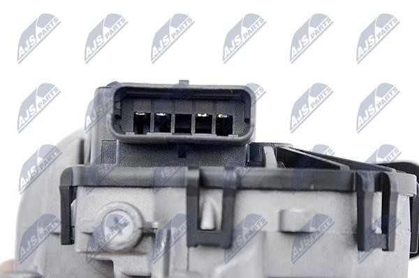 NTY Wipe motor – price 105 PLN