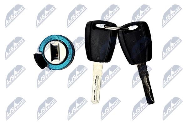 Lock Cylinder Kit NTY EZC-FT-043