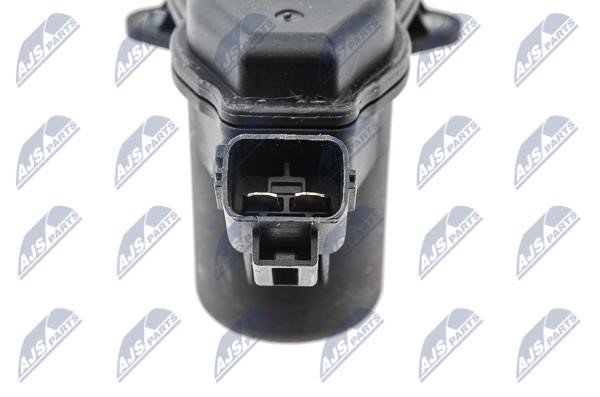 Parking brake motor NTY HZS-MZ-001A