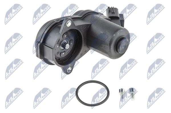 Parking brake cable Mazda 3: HZSMZ001A NTY Parking brake motor