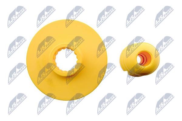 Shock absorber bump stop NTY AB-ME-003