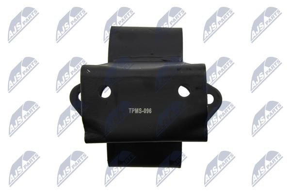 Gearbox mount NTY ZPS-MS-096