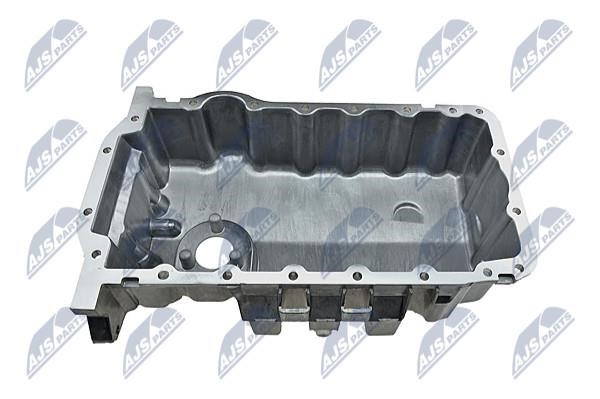 Oil Pan NTY BMO-VW-055