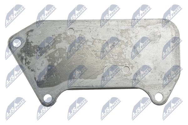 NTY Oil cooler – price [object Object] PLN