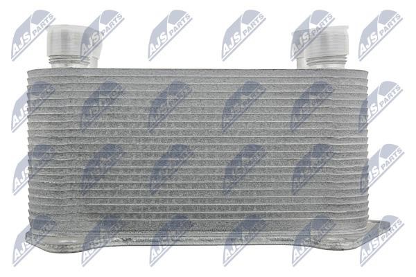Oil cooler NTY CCL-LR-002