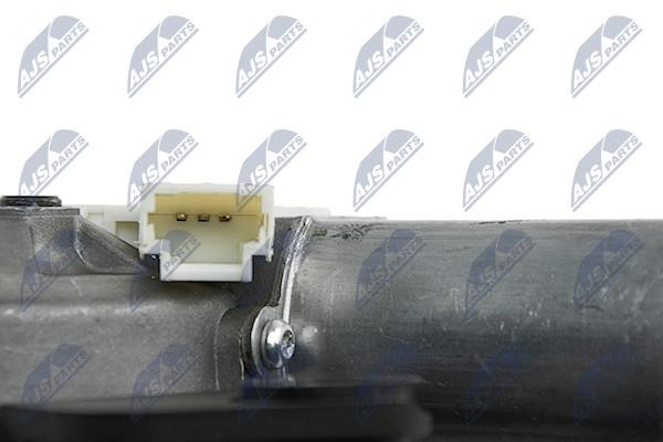 Wipe motor NTY ESW-PE-008