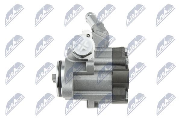 NTY Hydraulic Pump, steering system – price 396 PLN