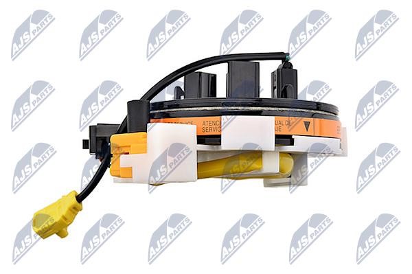 Steering column plume NTY EAS-FR-005