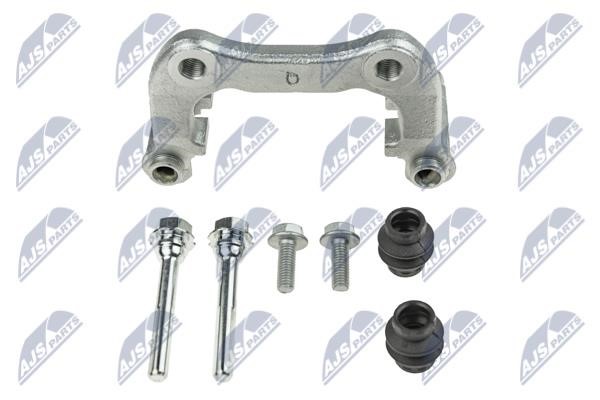 Brake caliper bracket NTY HZT-RE-006A