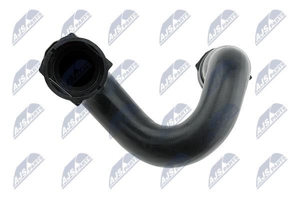 Coolant hose NTY CPP-BM-050