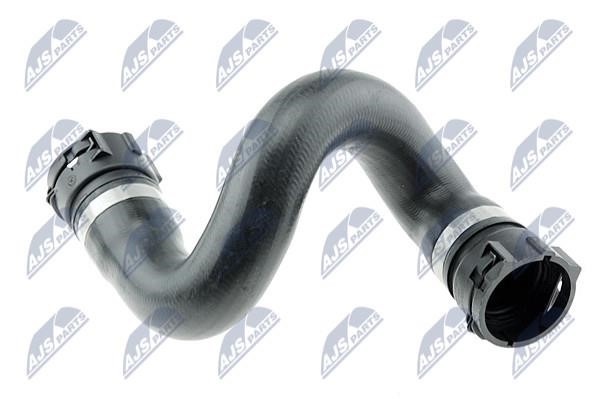 CPPBM050 NTY Coolant hose