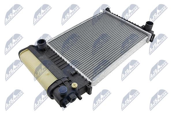 NTY CCH-BM-030 Radiator, engine cooling CCHBM030