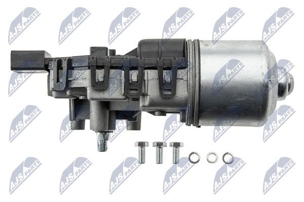 NTY Wipe motor – price 154 PLN
