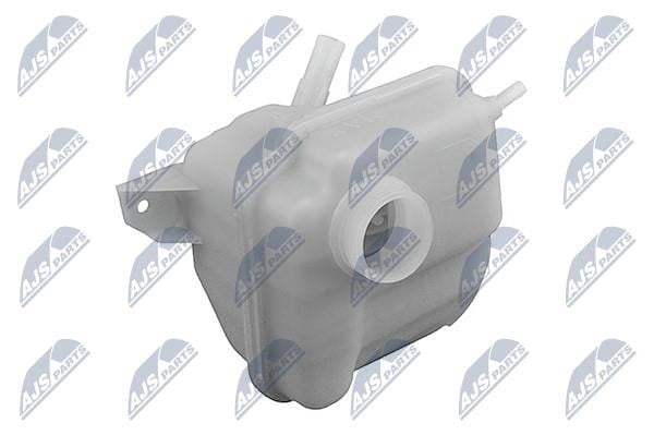 CZWNS000 NTY Expansion tank