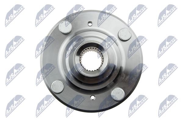 NTY Wheel hub – price 66 PLN