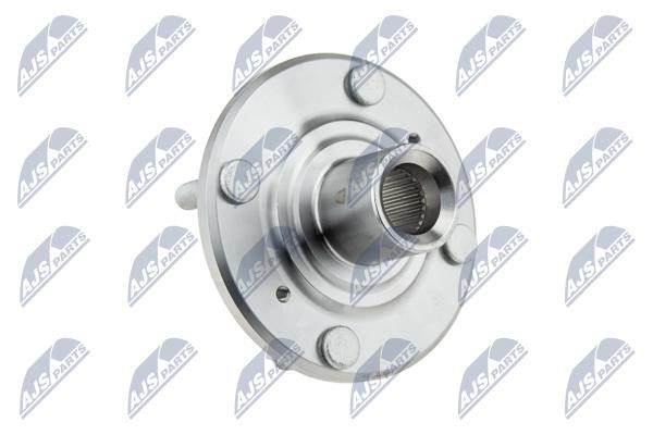 KLPHD022P3 NTY Wheel hub