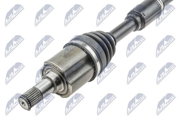Drive shaft NTY NPW-HD-054