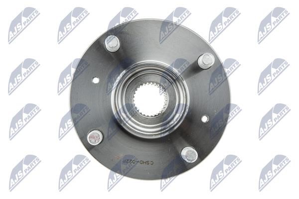 Buy NTY KLP-HD-022P3 at a low price in United Arab Emirates!