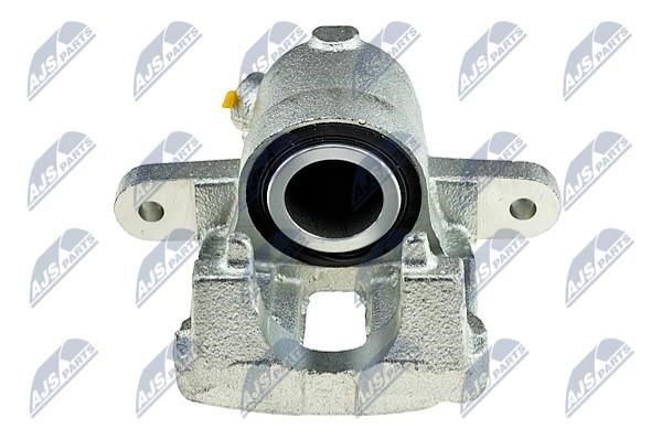 Brake caliper Smart: HZPME039 NTY Brake caliper front