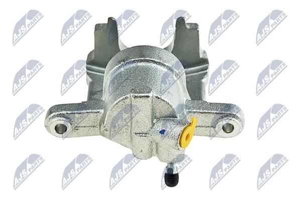 Brake caliper front NTY HZP-ME-039
